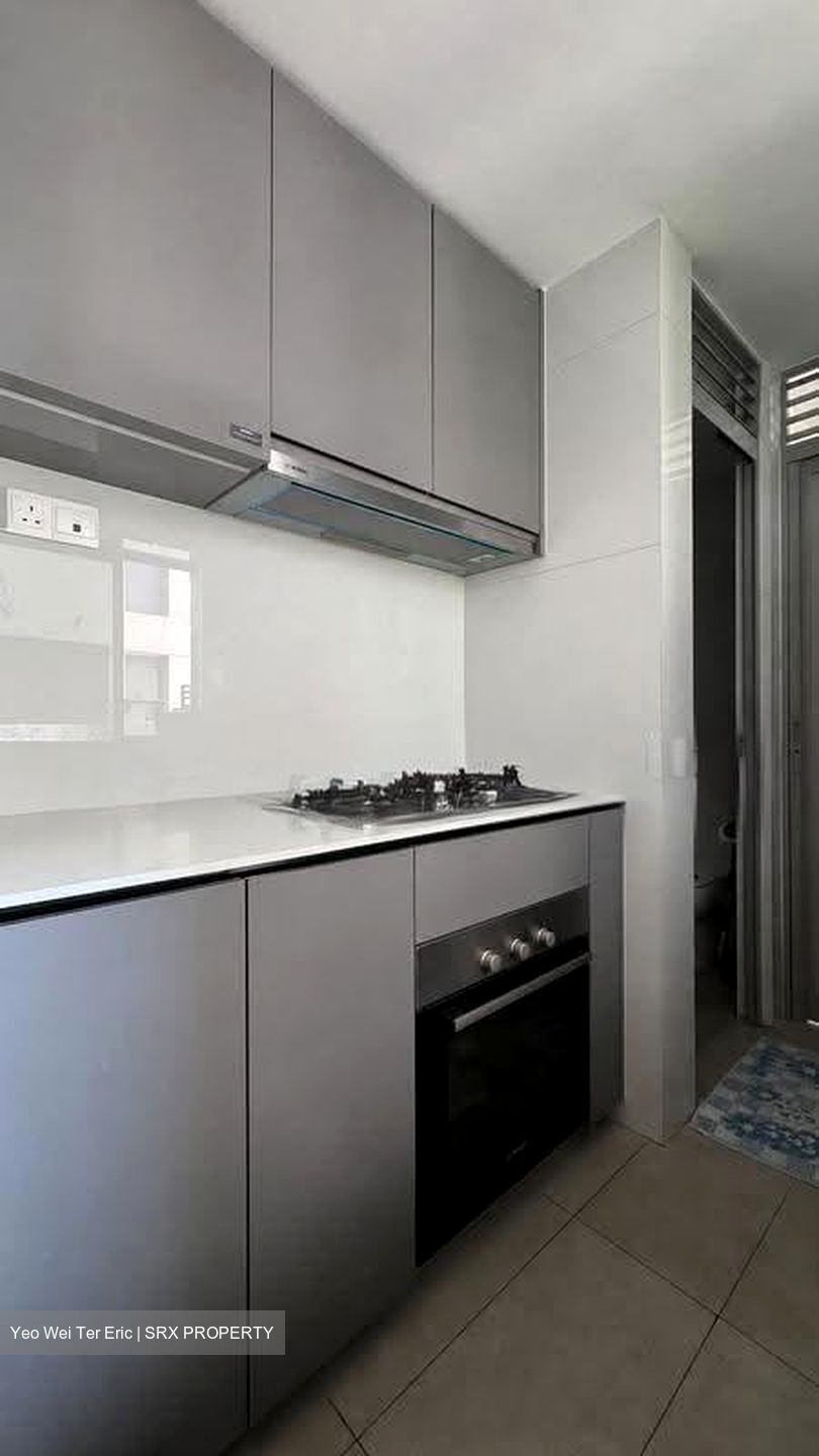 The Tre Ver (D13), Condominium #608054061